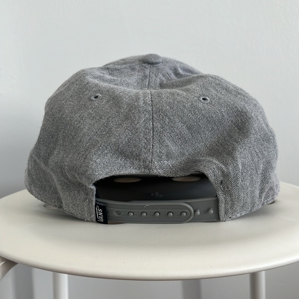 Vans Snapback Cap - Picture 4 of 7